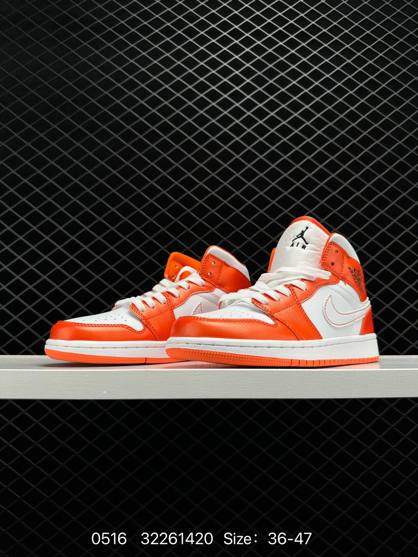 Nike Air Jordan 1 Mid